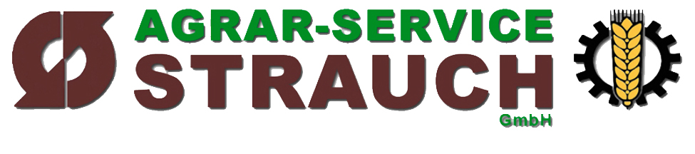 agrar service Strauch gmbh Lohnunternehmen