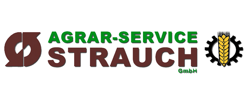 logo Agrarservice Strauch